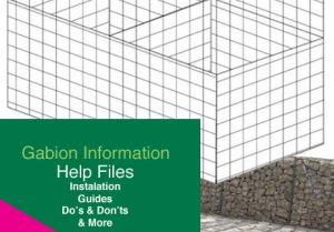 Information help guides