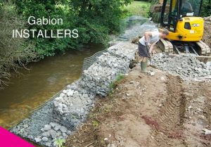 Gabion Installers Directory