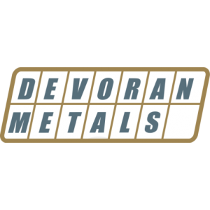 Devoran Metals Logo