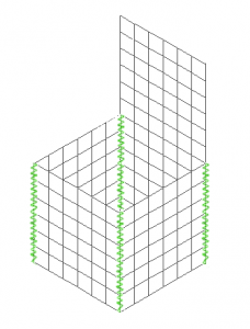 helical connectors