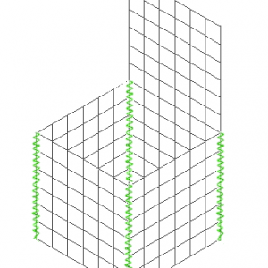 helical connectors