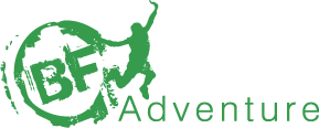 BF Adventure logo
