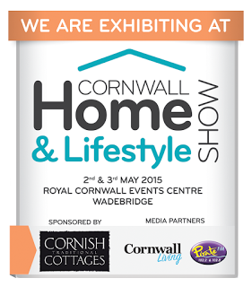 Cornwall Home & Lifestyle Show 2015