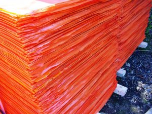 Novoform stack