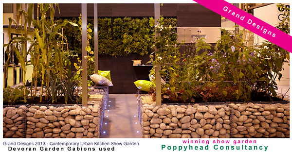 Garden & Landscape Designers Directory